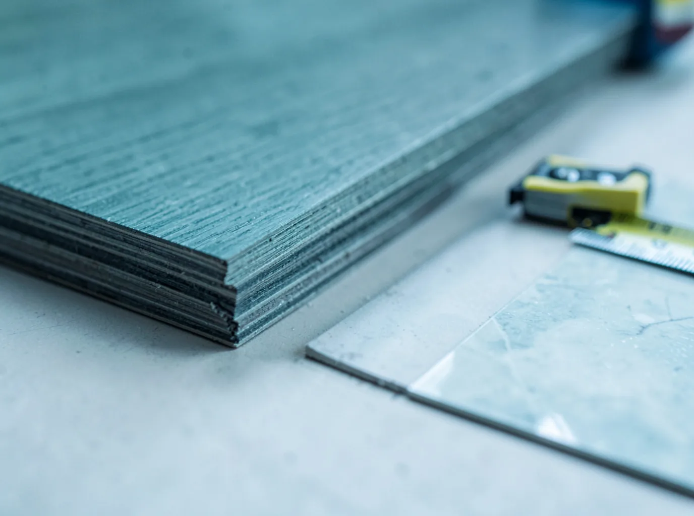 Luxury Vinyl Plank Installation Tarrs, PA FAQs
